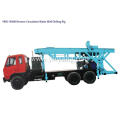 High drilling efficiency simple maintenance RC rig